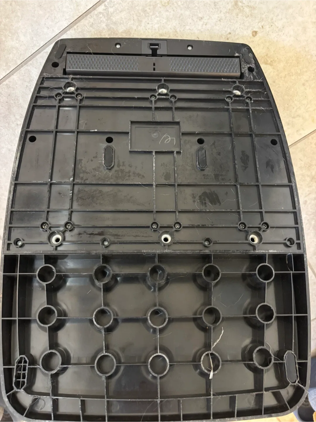 Logitech G27 Racing Wheel & Pedals image indicator(3)