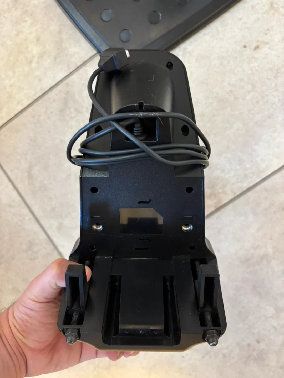 Logitech G27 Racing Wheel & Pedals image indicator(5)