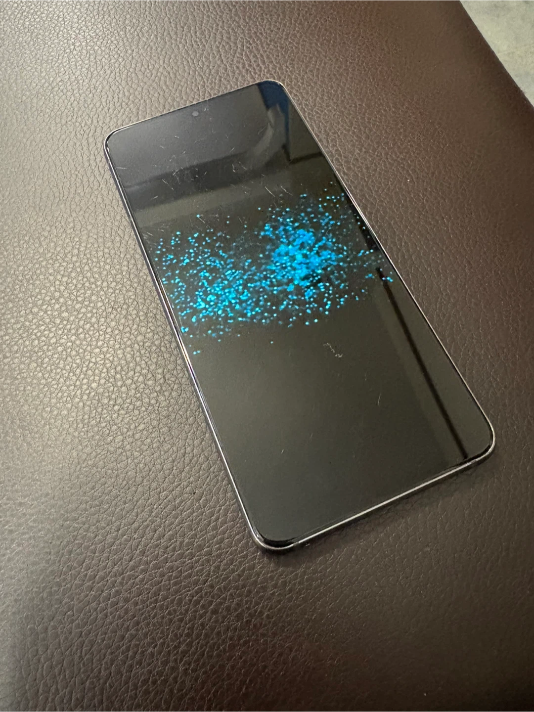 Samsung Galaxy S21 5G dual sim world - photo 2