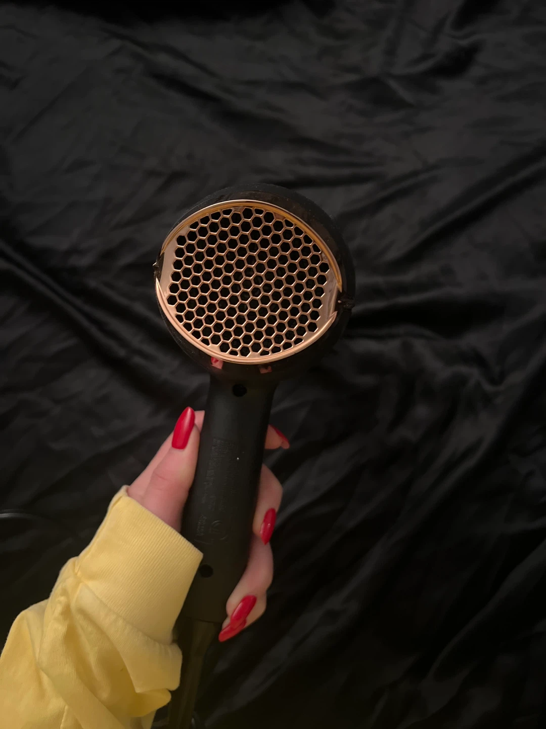 InfinitiPRO Hair Dryer - photo 2