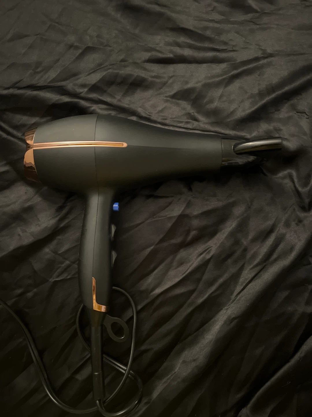 InfinitiPRO Hair Dryer - photo 3