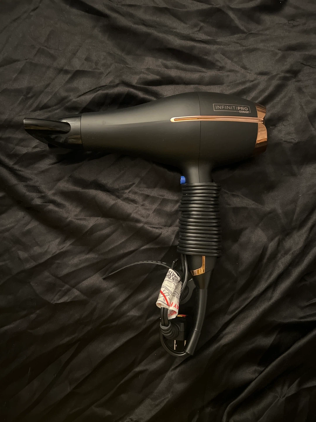 InfinitiPRO Hair Dryer - photo 4