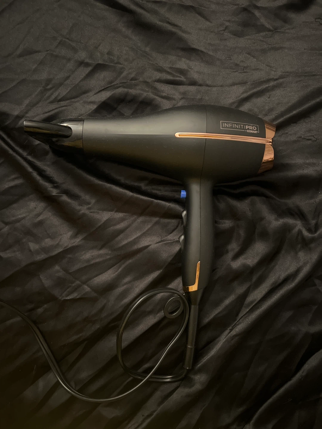 InfinitiPRO Hair Dryer