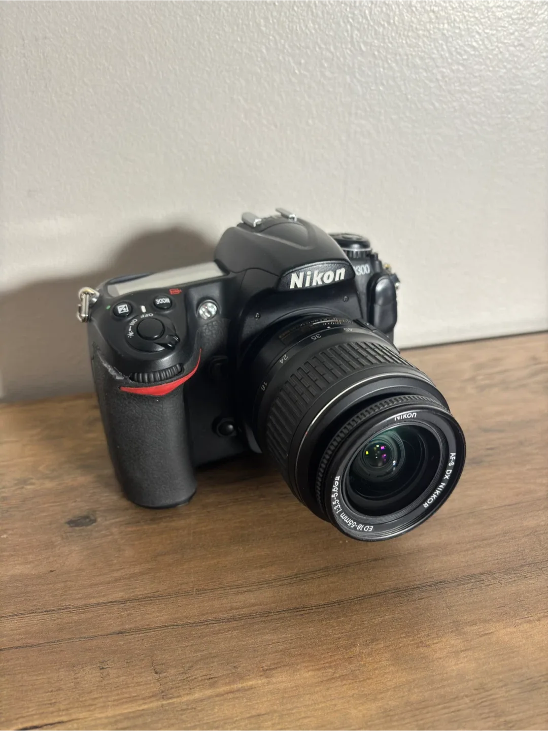 Nikon DSLR Camera & Lens Big Bundle - Massive Savings! image indicator(2)