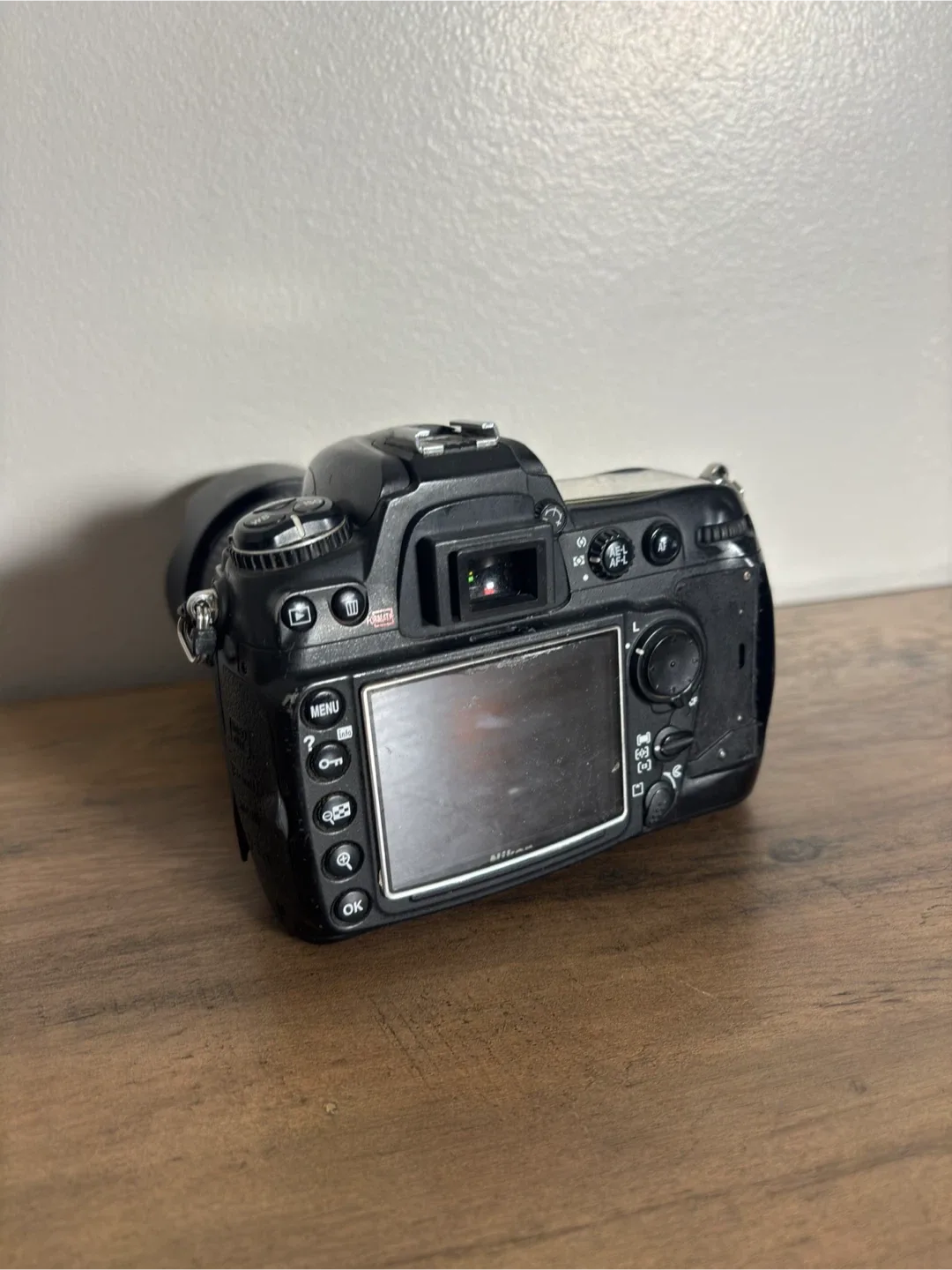 Nikon DSLR Camera & Lens Big Bundle - Massive Savings! image indicator(5)