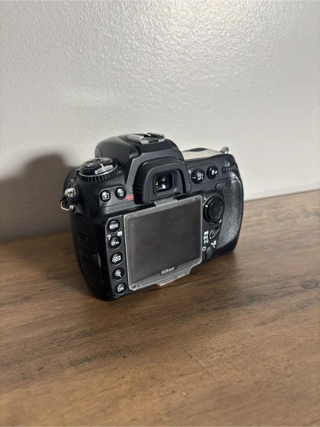 Nikon DSLR Camera & Lens Big Bundle - Massive Savings! image indicator(3)