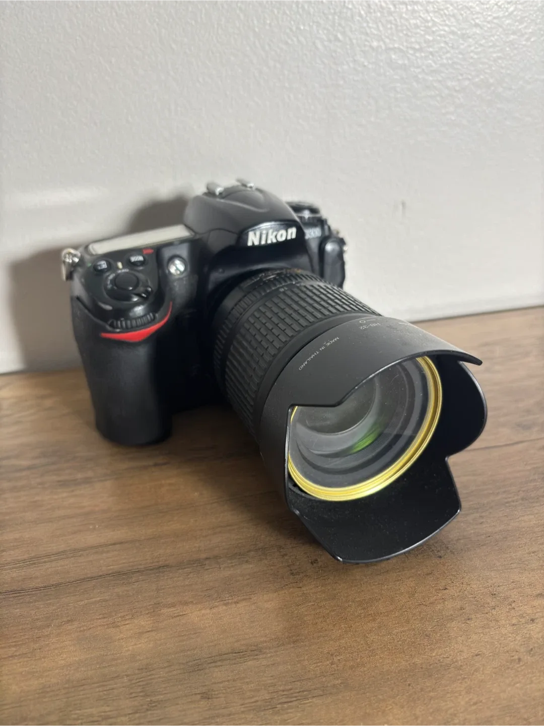 Nikon DSLR Camera & Lens Big Bundle - Massive Savings! image indicator(4)