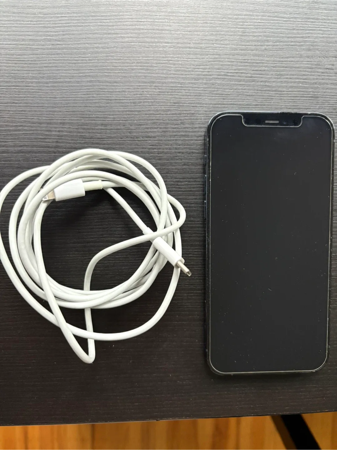 Apple iPhone 12 Pro Pacific Blue + Apple Watch Series 3 image indicator(5)