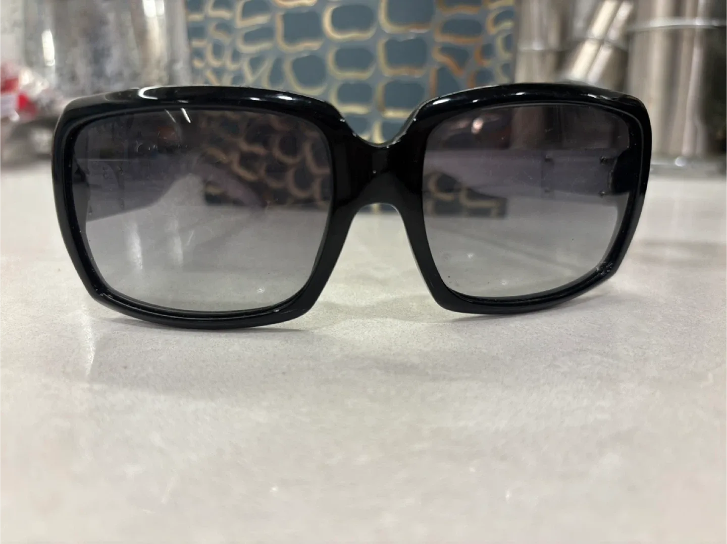Burberry Sunglass