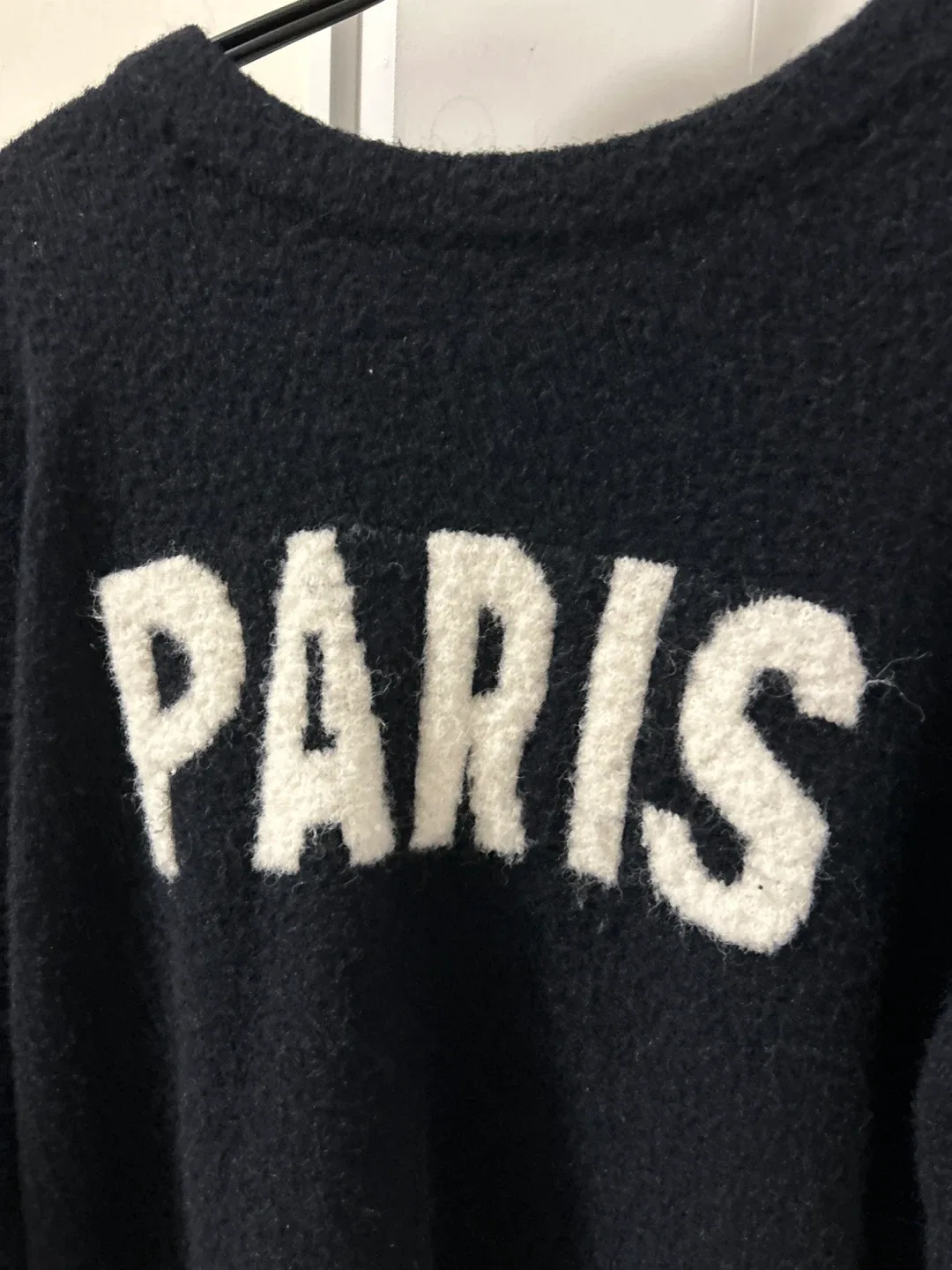 Divided Paris Sweater - Size M image indicator(3)