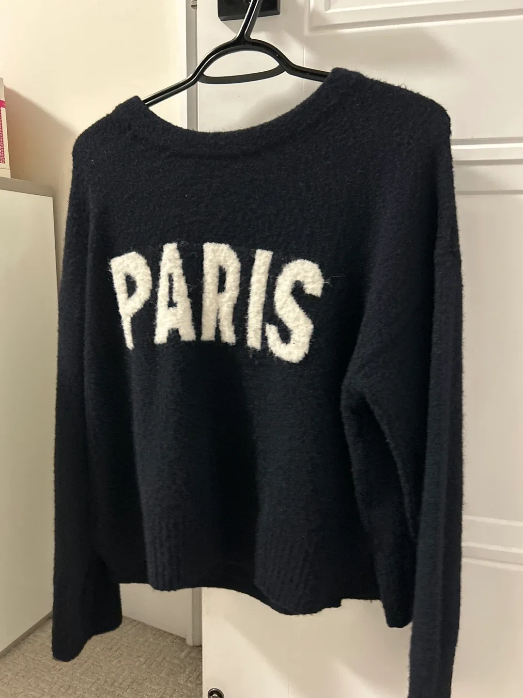 Divided Paris Sweater - Size M image indicator(2)