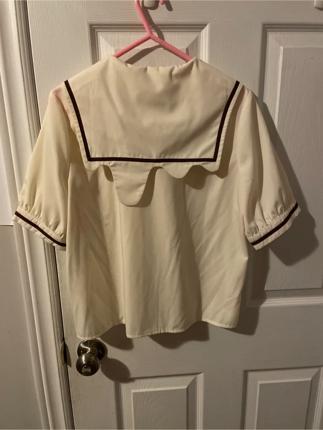 Vcastle shirt(only the shirt) image indicator(3)