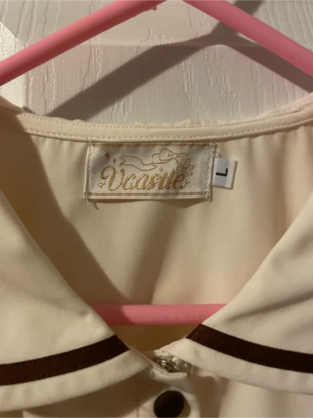 Vcastle shirt(only the shirt) image indicator(4)