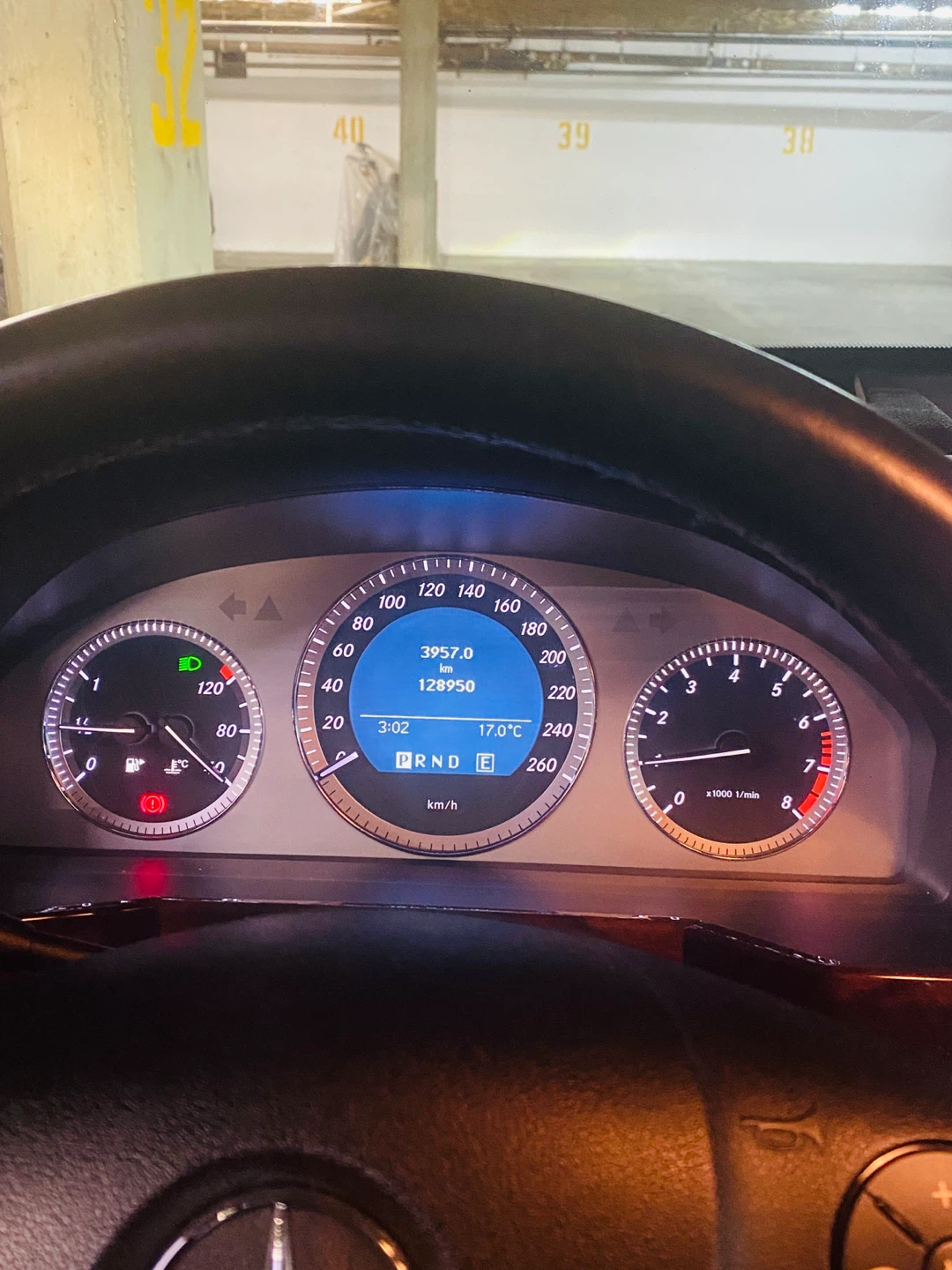 2011 GLK 350 - photo 2