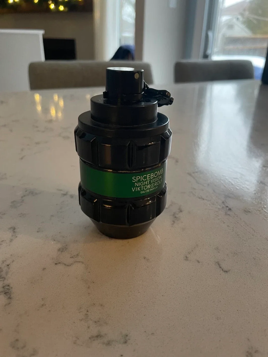 Viktor&Rolf Spicebomb Night Vision Eau de Parfum 90ml image indicator(2)