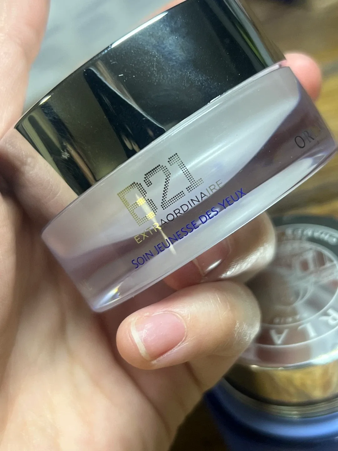 Orlane B21 Extraordinaire Absolute Youth Cream 50ml image indicator(2)