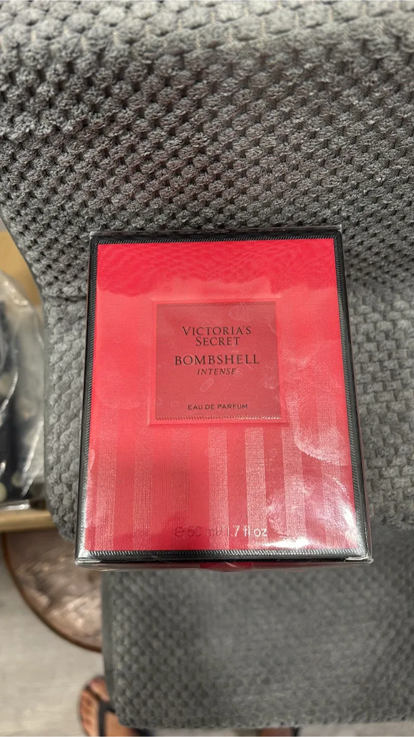 Victoria's Secret Bombshell Intense 50ml