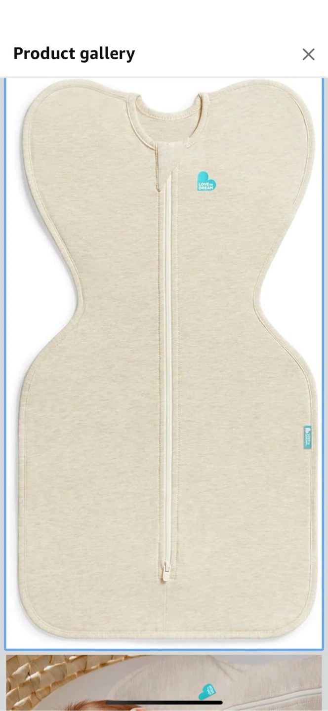 Love to Dream Swaddle Up - Size Small - photo 3