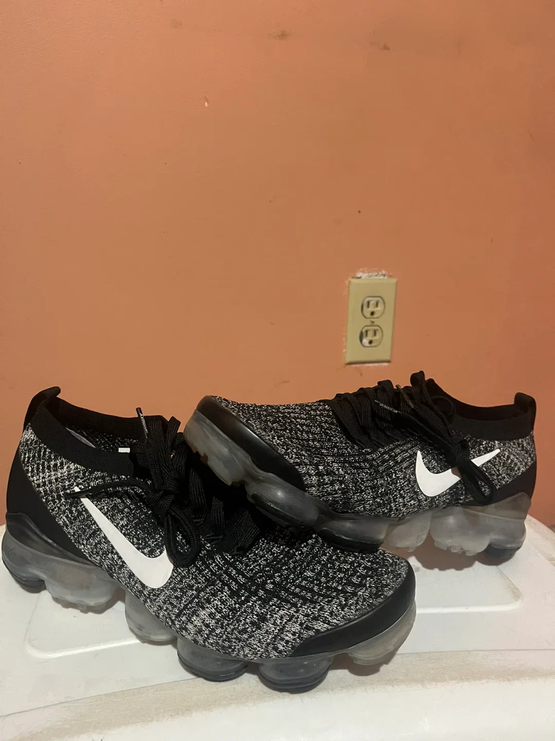 NIKE AIRMAX RUNNING SHOES/SNEAKERS