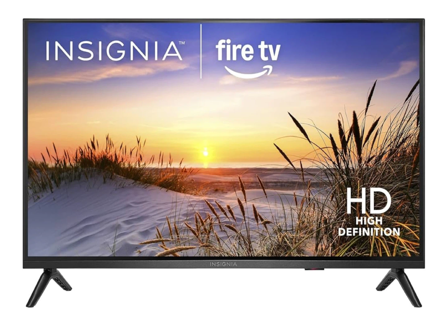Insignia 32" Fire TV - photo 2
