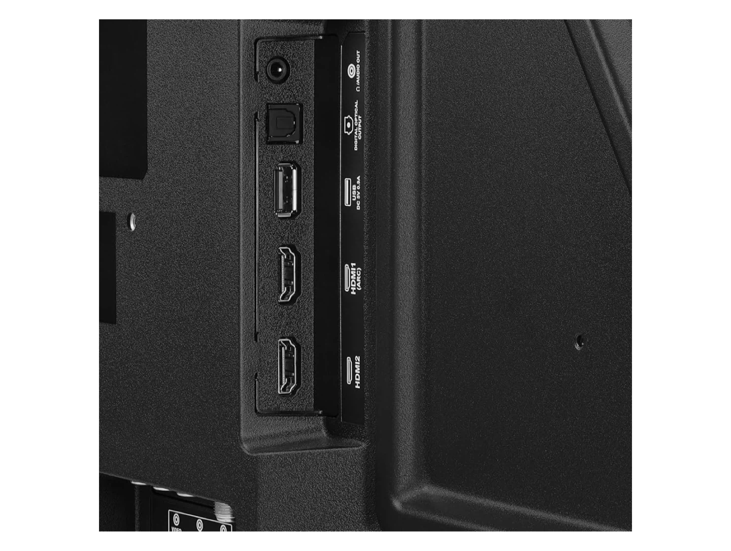 Insignia 32" Fire TV - photo 4