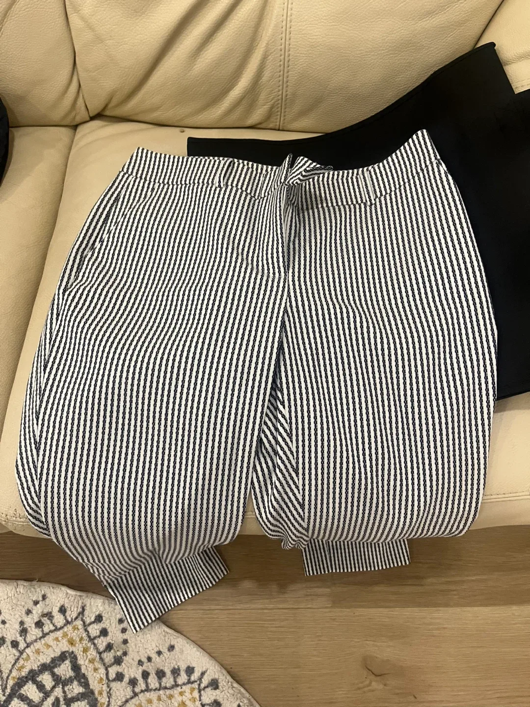 Ann Taylor Blazer and Trousers with tags image indicator(4)