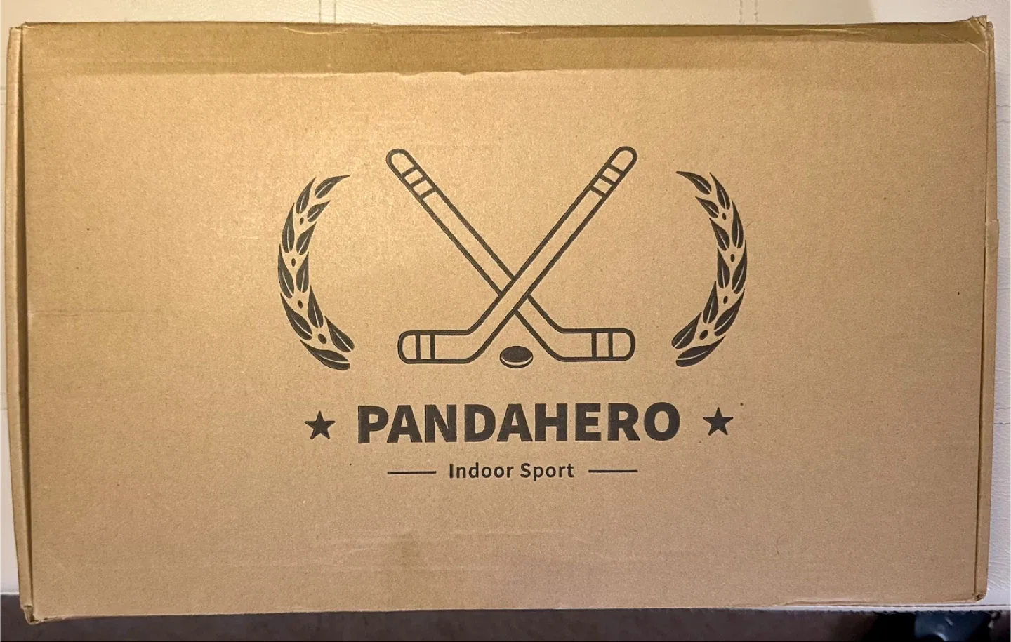 PANDAHERO Indoor Hockey Set - New! image indicator(2)