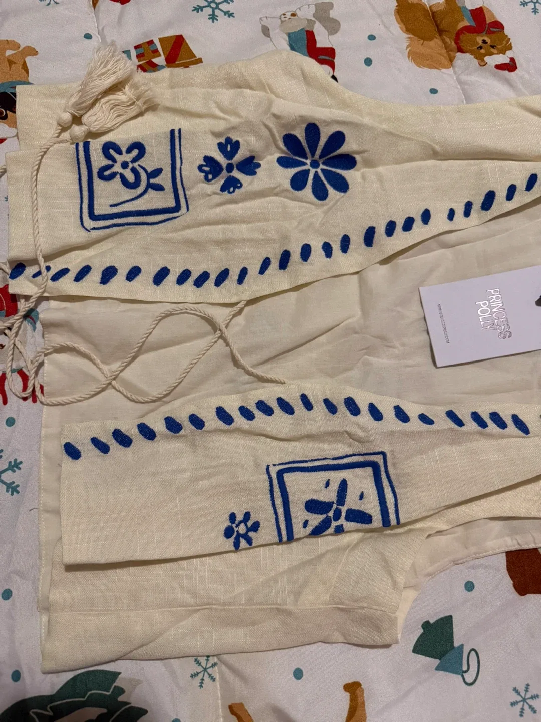 Princess Polly Vest - New with Tags image indicator(3)