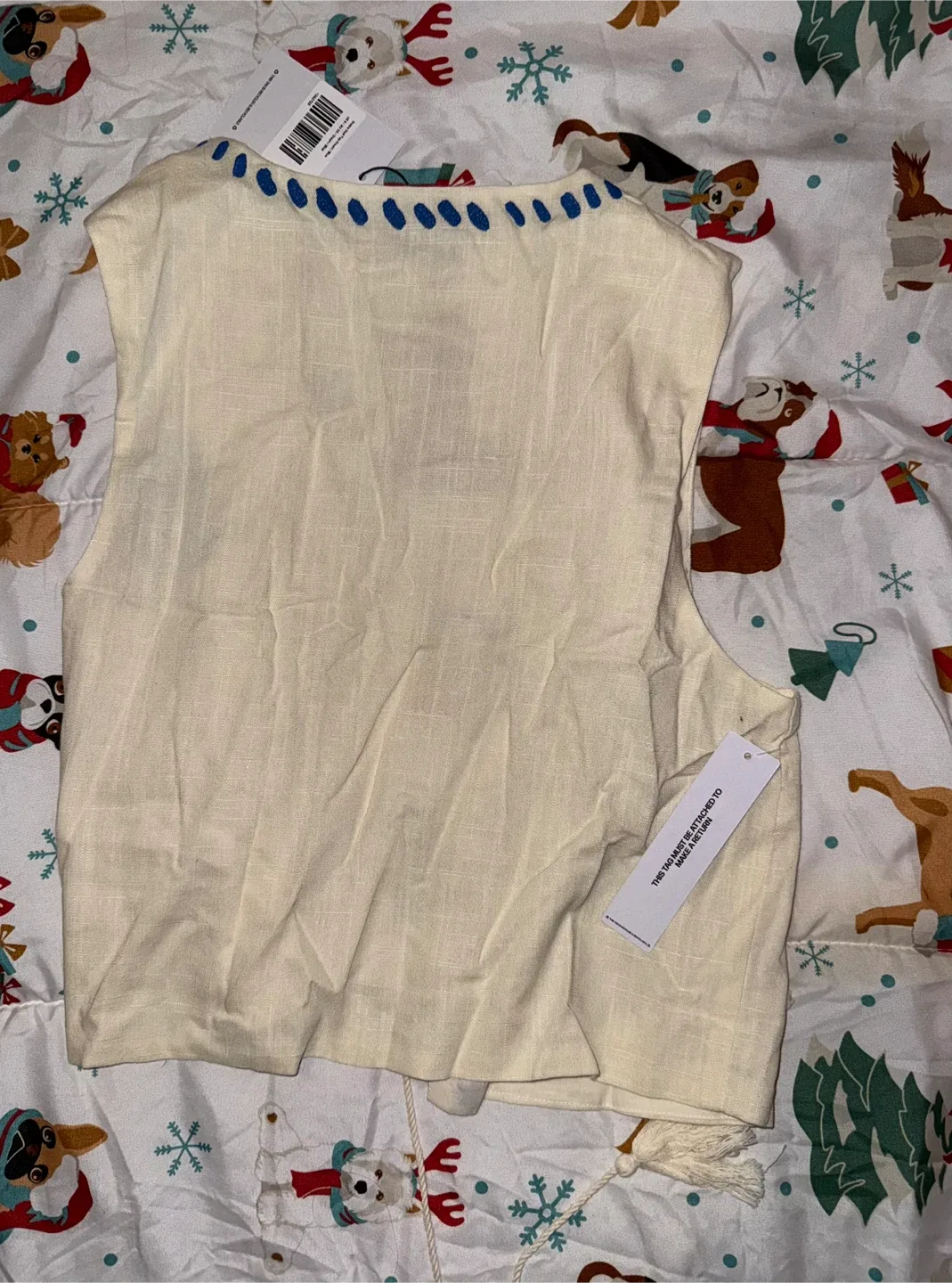 Princess Polly Vest - New with Tags image indicator(5)