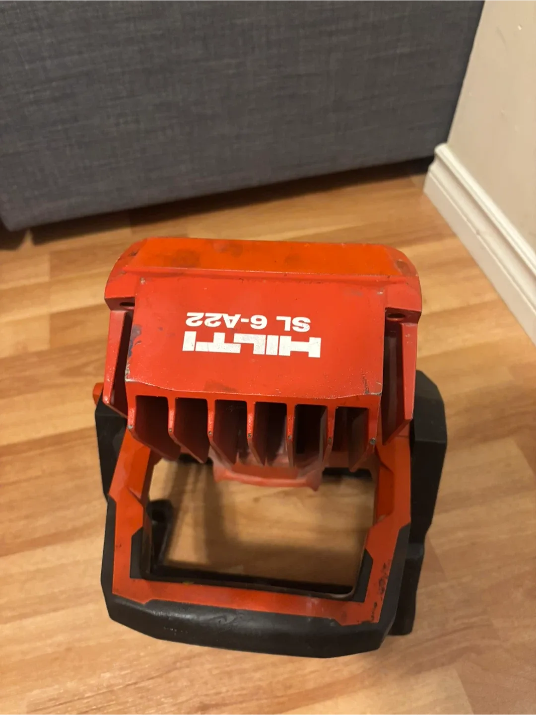 Hilti SL 6-A22 Cordless LED Work Light