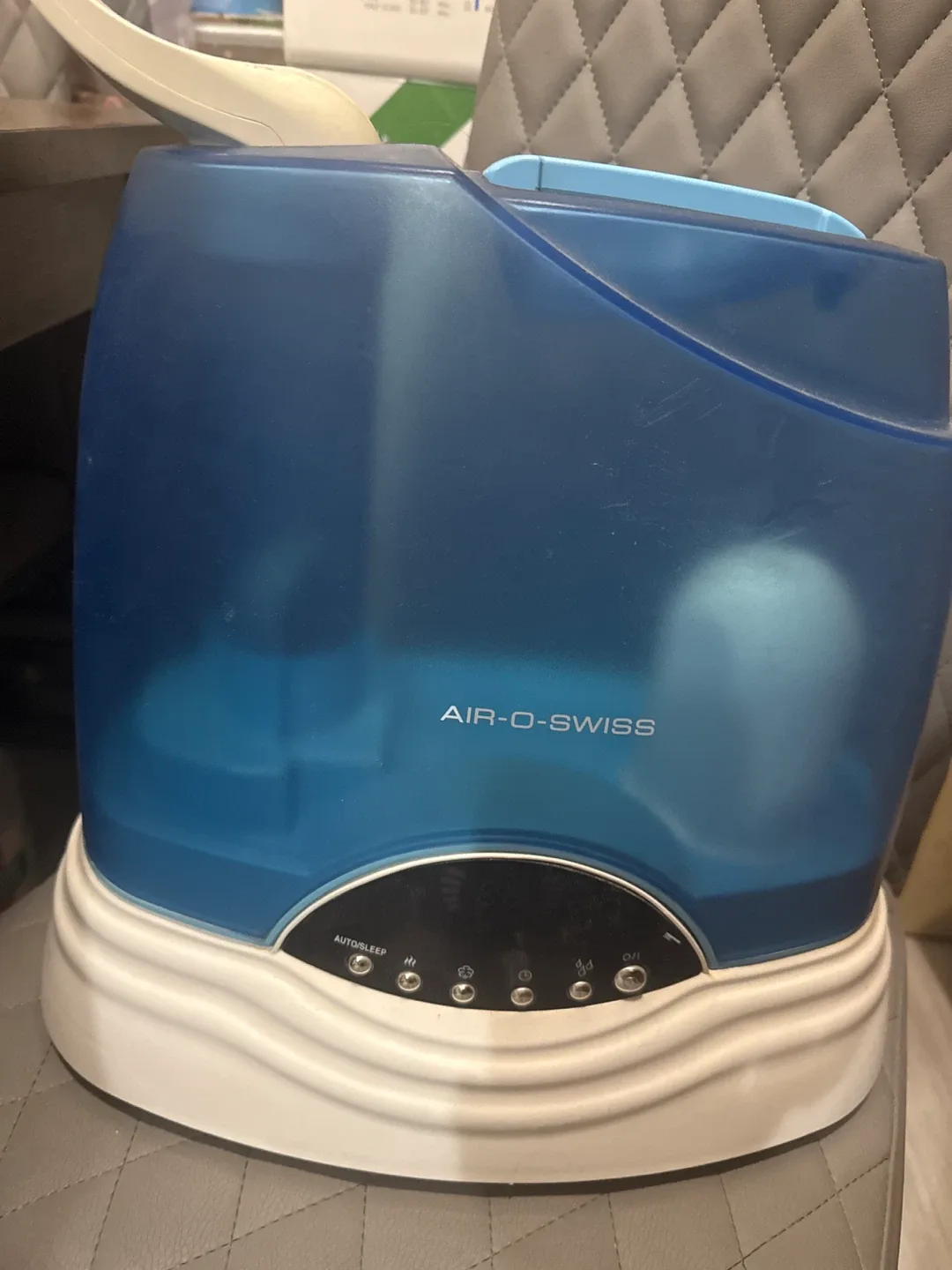 Air-O-Swiss Humidifier
