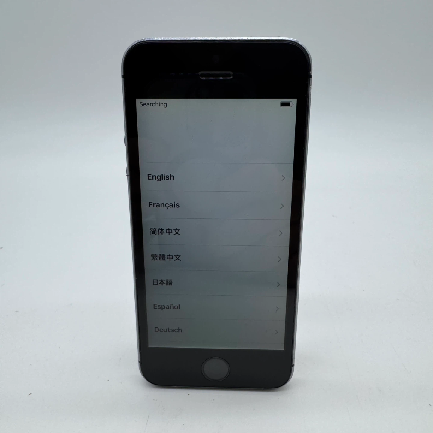 Apple iPhone 6 Space Gray For Parts or Repair (See Description)