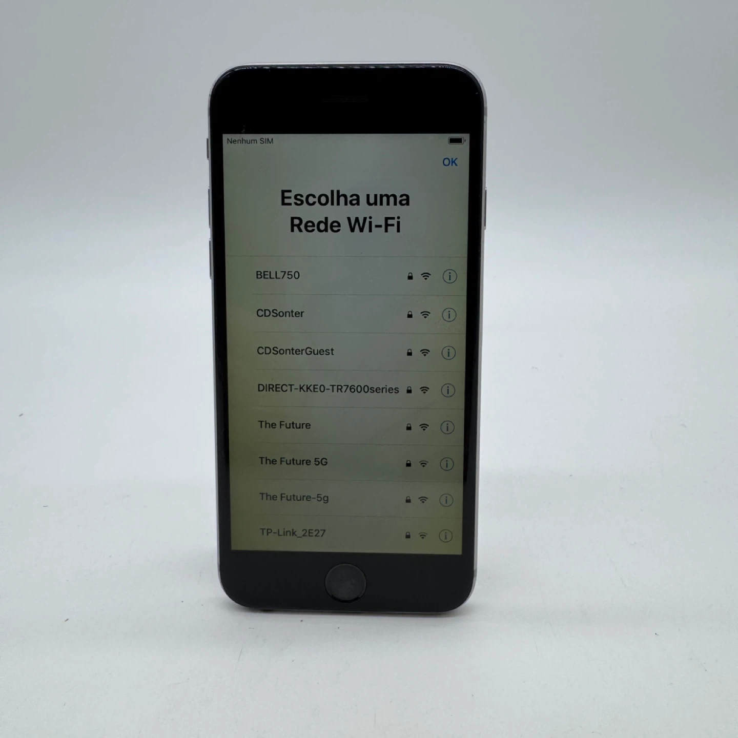 Apple iPhone 6 Space Gray For Parts or Repair (See Description) - photo 3