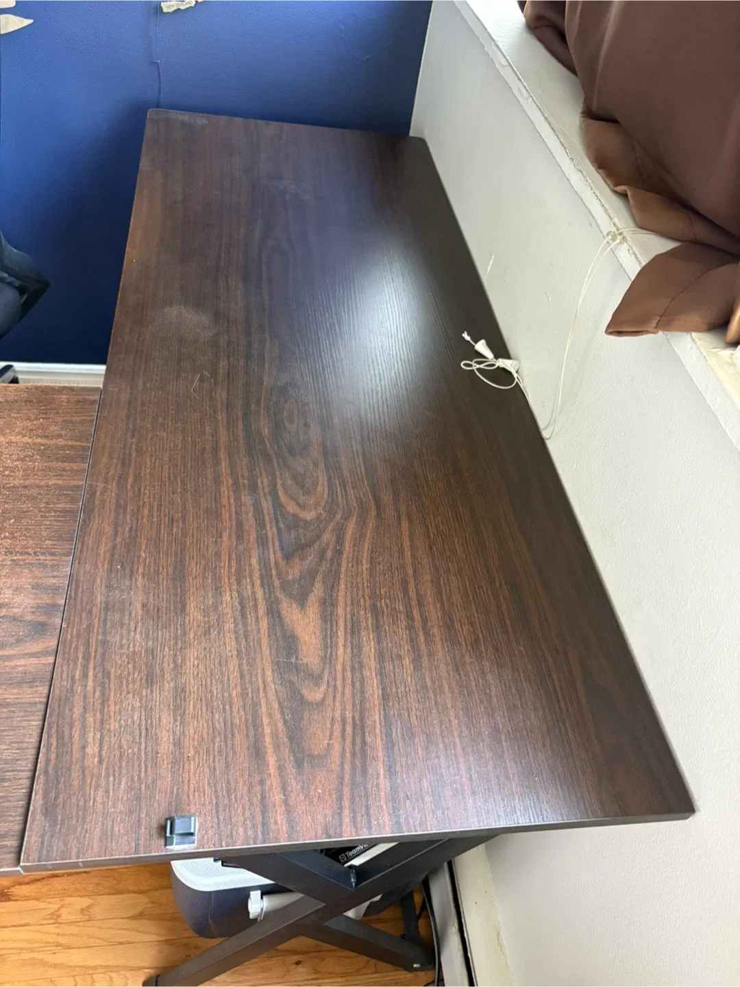 L-shaped Computer Desk image indicator(4)