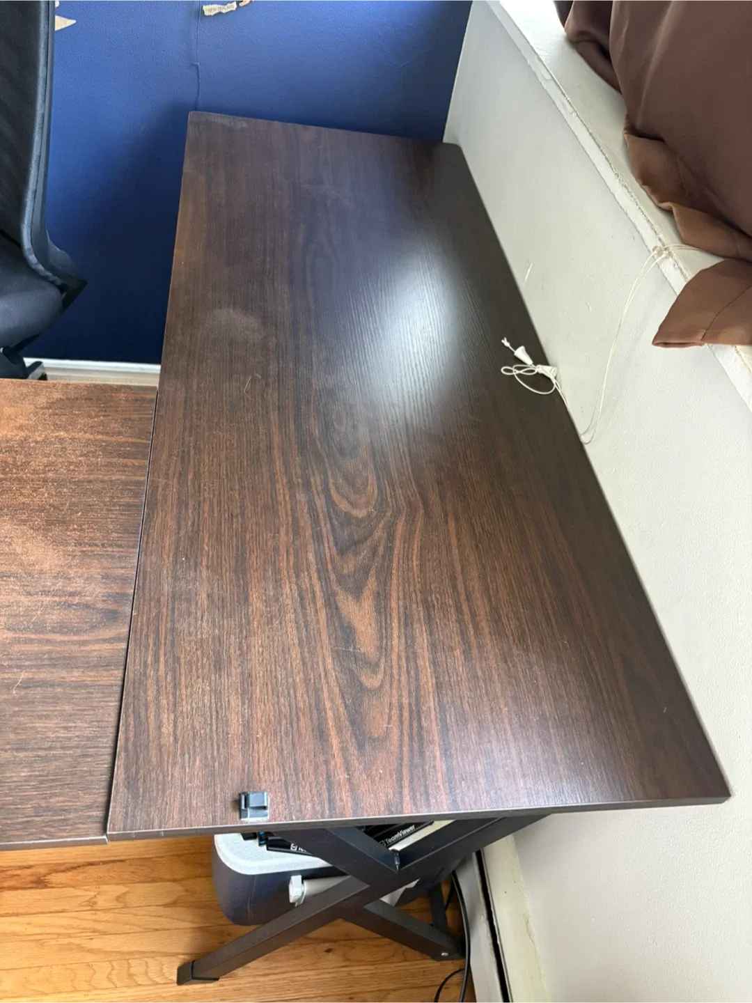 L-shaped Computer Desk image indicator(3)