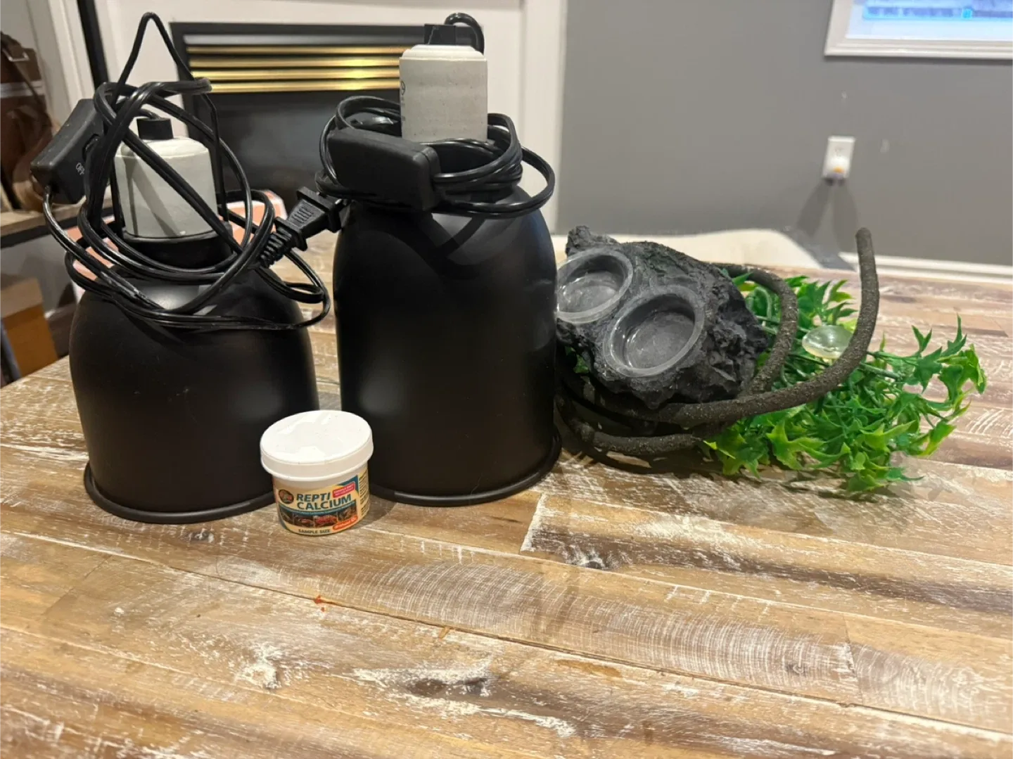 Exo Terra Terrarium image indicator(3)