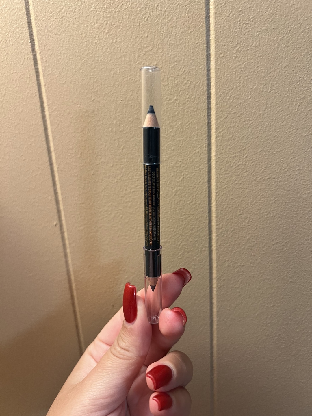 Lise Watier Crayon Eyeliner Pencil - photo 2