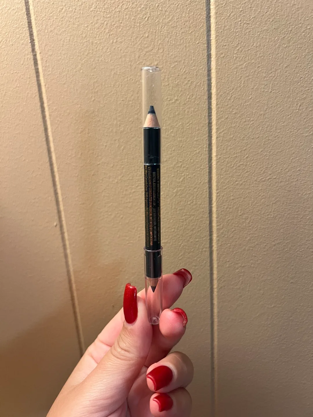 Lise Watier Crayon Eyeliner Pencil image indicator(2)