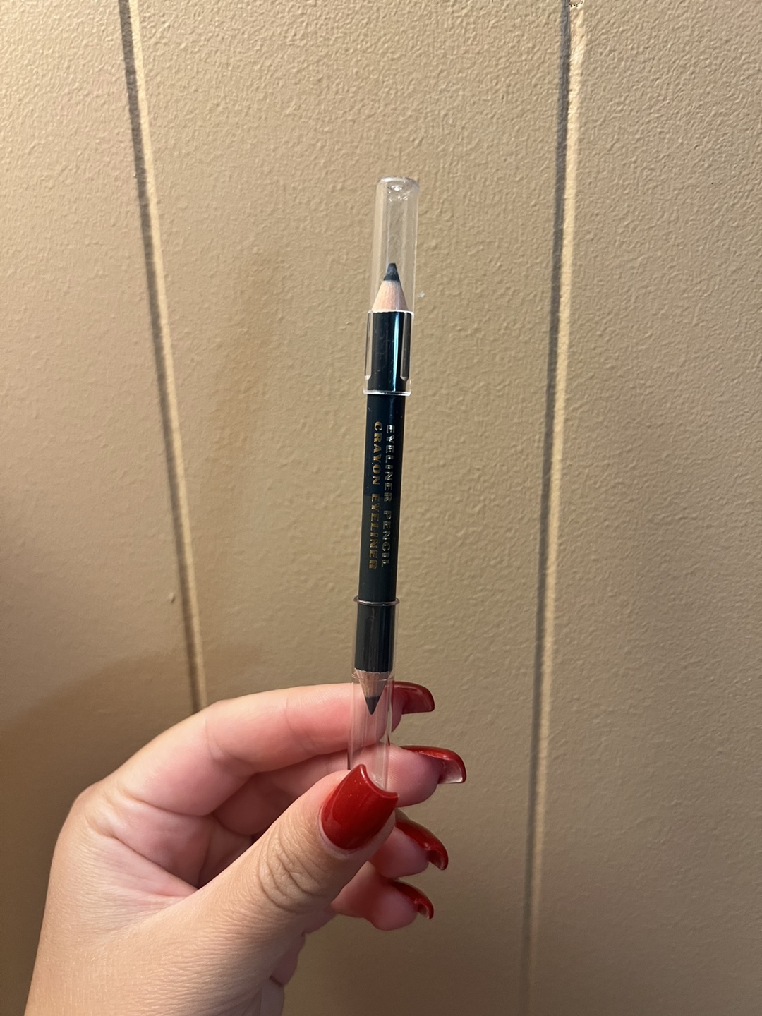 Lise Watier Crayon Eyeliner Pencil