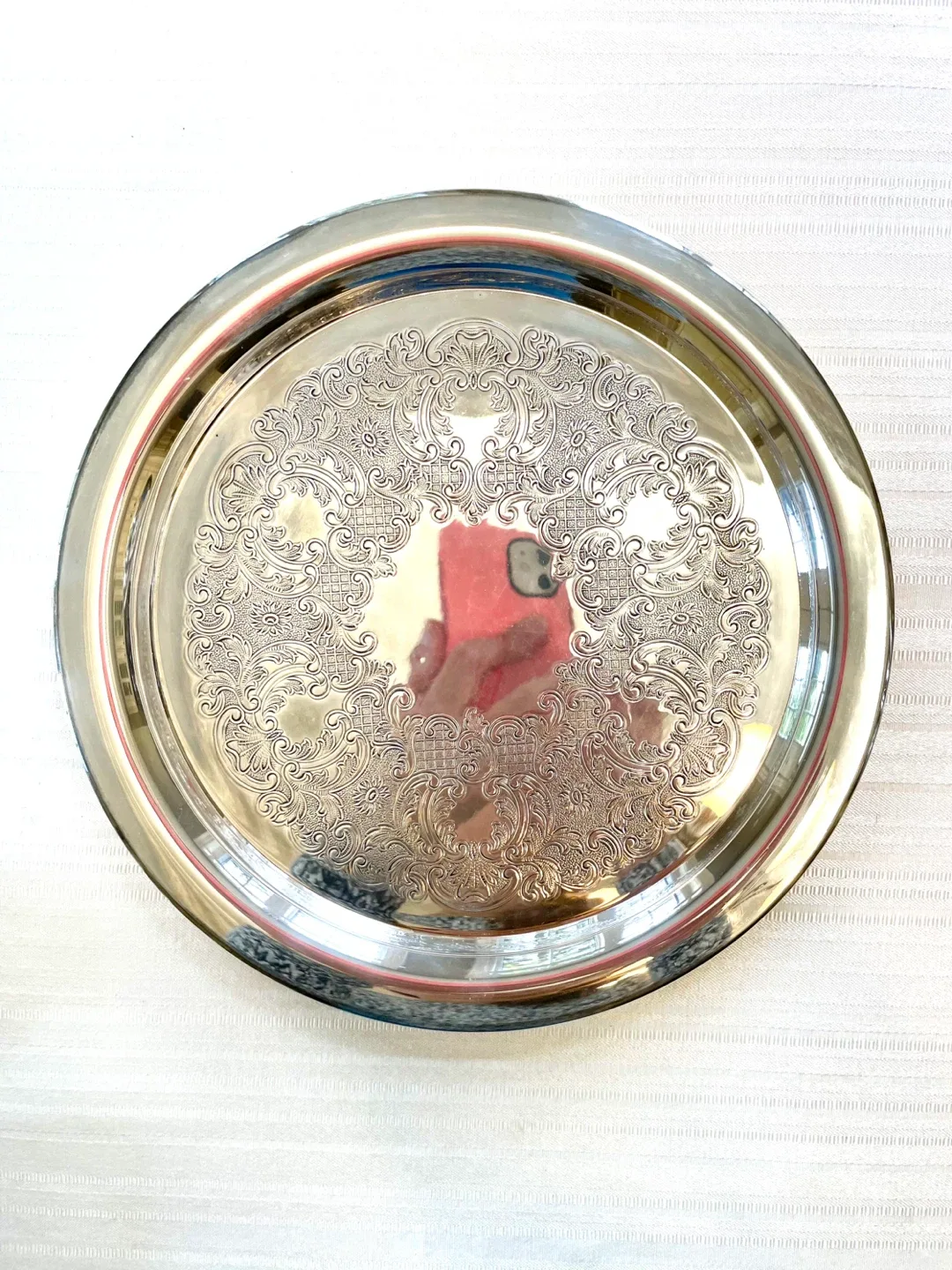 Silver Tea Service 🎄 image indicator(6)