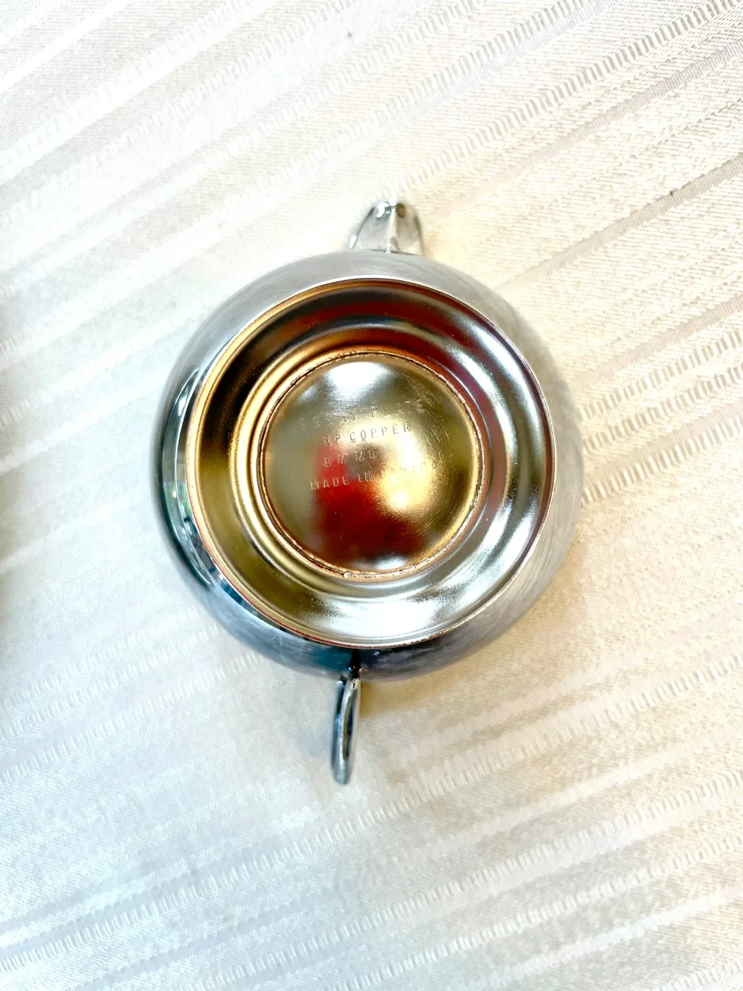 Silver Tea Service 🎄 image indicator(7)