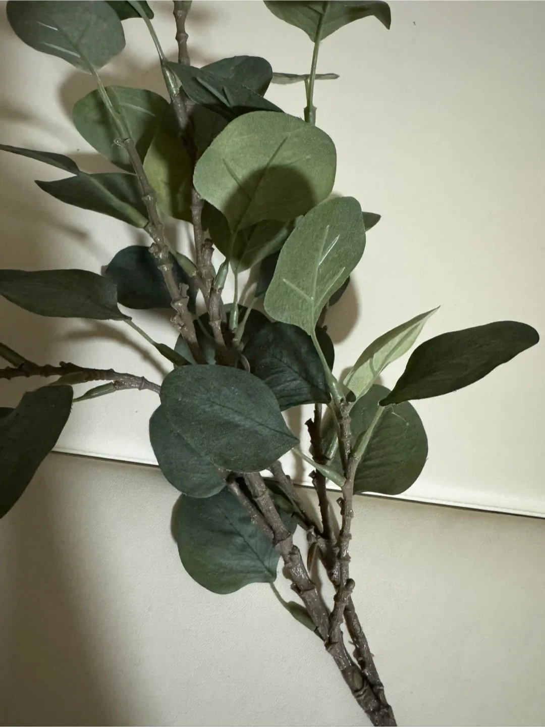 IKEA Faux Eucalyptus Stem