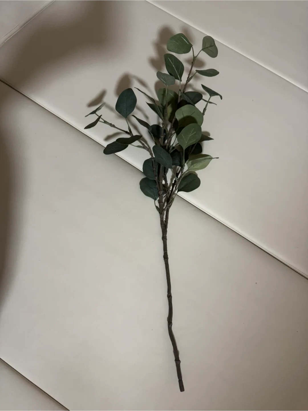 IKEA Faux Eucalyptus Stem image indicator(2)