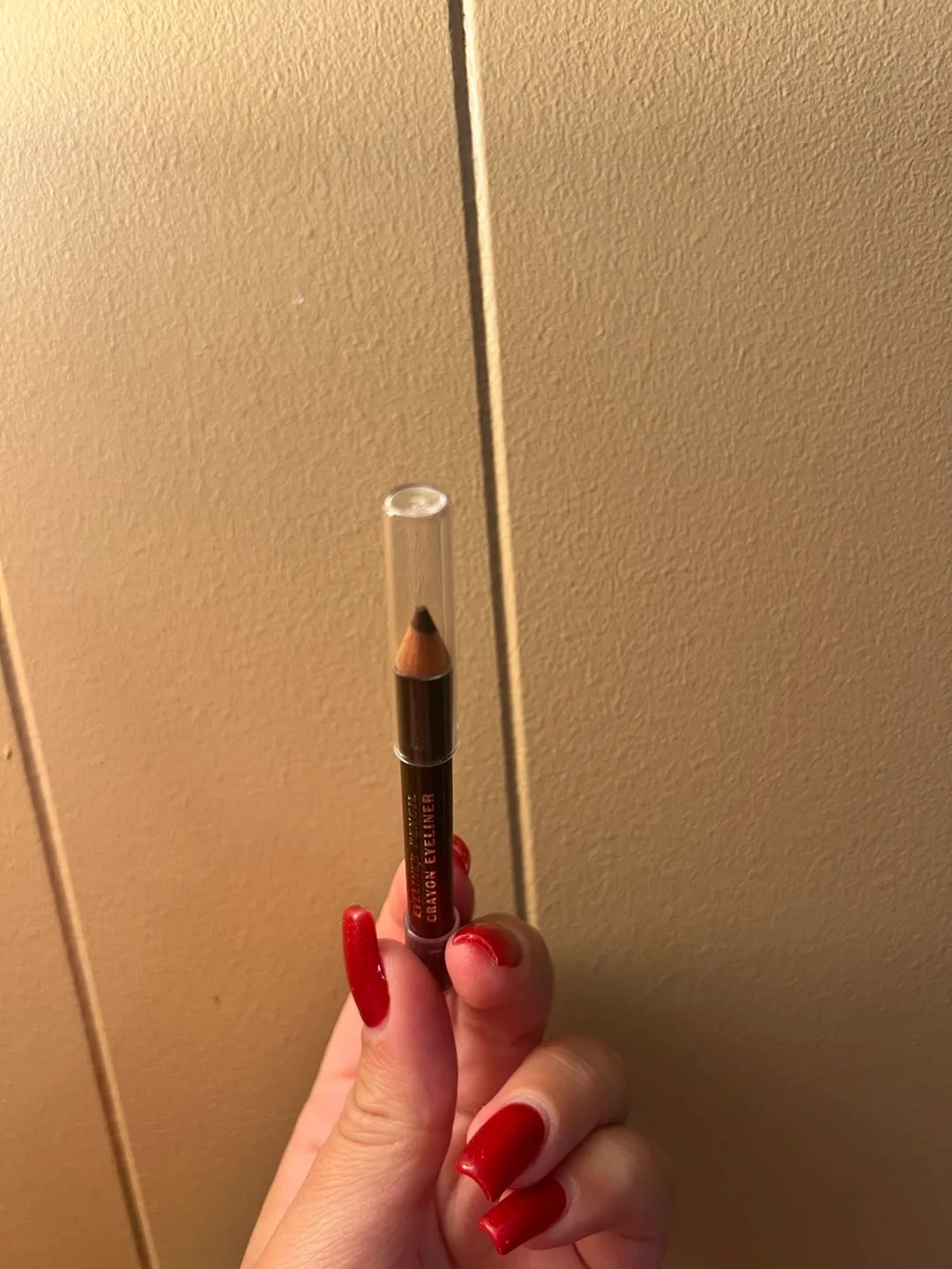 Makeup Forever Crayon Eyeliner image indicator(3)