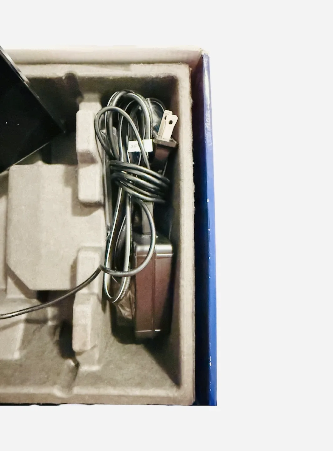 Sony S-Frame Digital Photo Frame – 10.2” – Model DPF-V1000 image indicator(8)