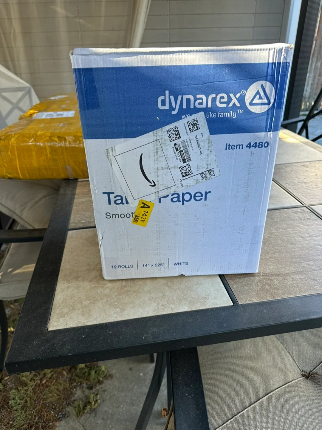 Folding Medical Exam Table and Exam Table Paper image indicator(6)