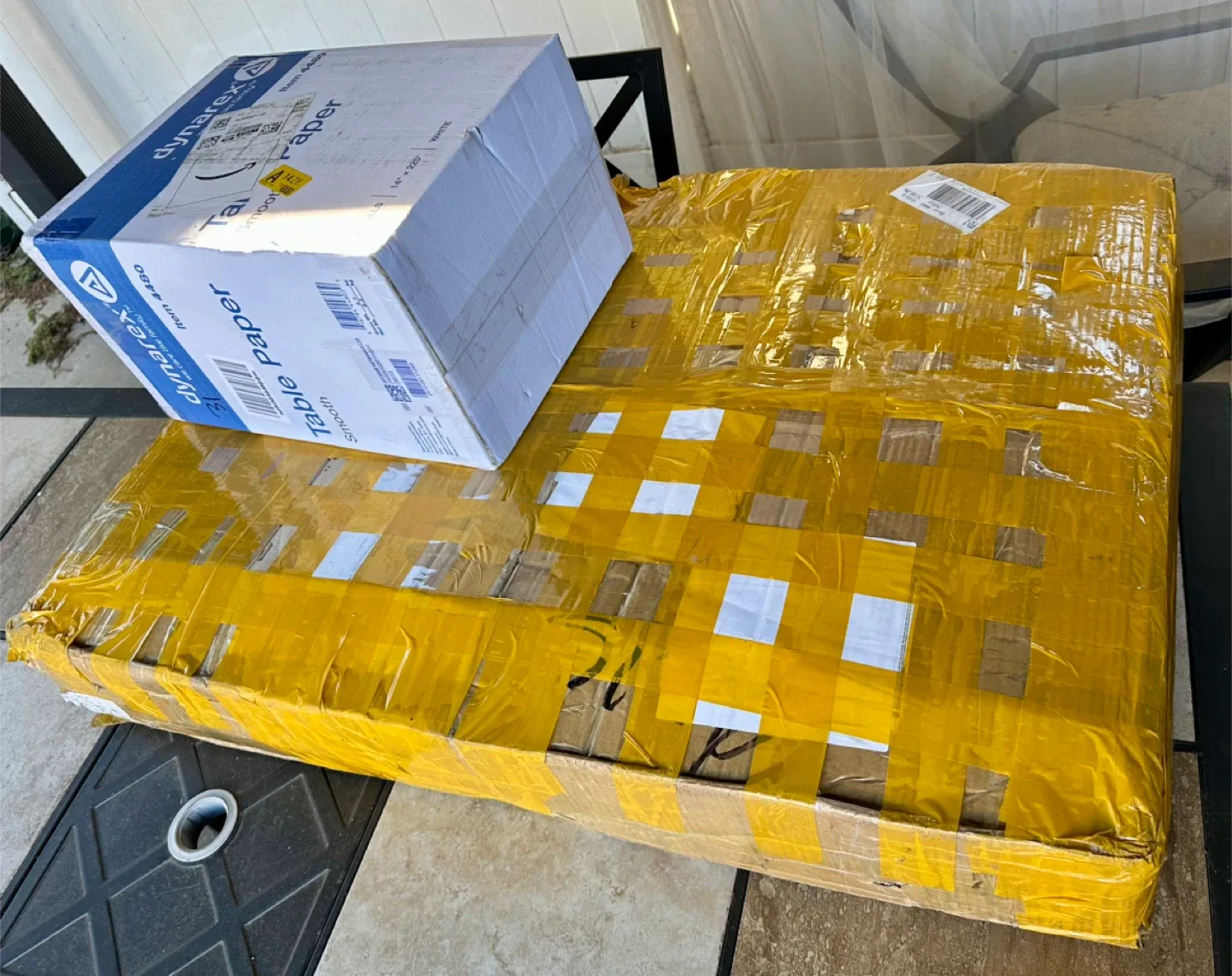 Folding Medical Exam Table and Exam Table Paper image indicator(4)