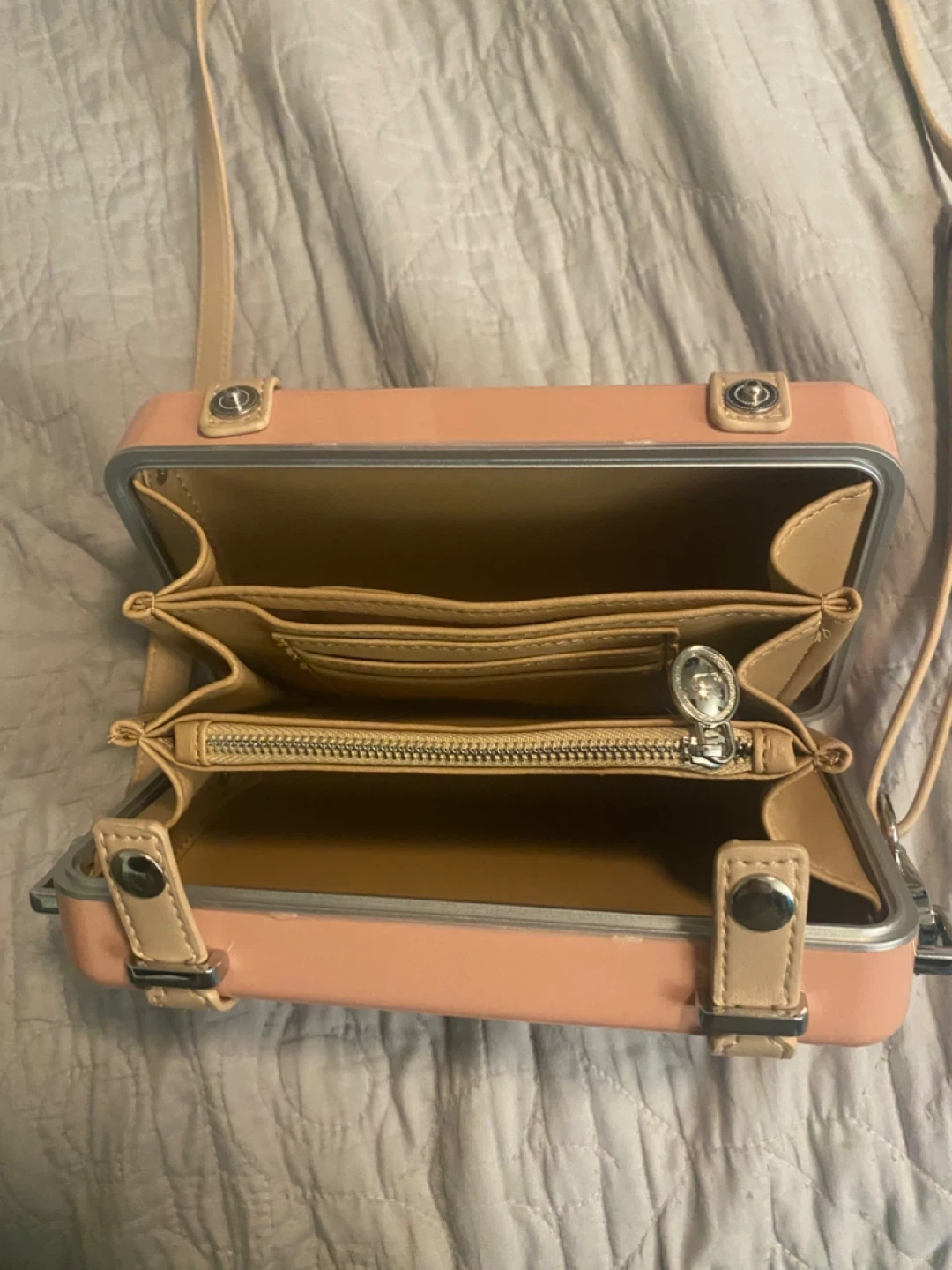 Rimowa x Dior Pink Clutch - photo 3