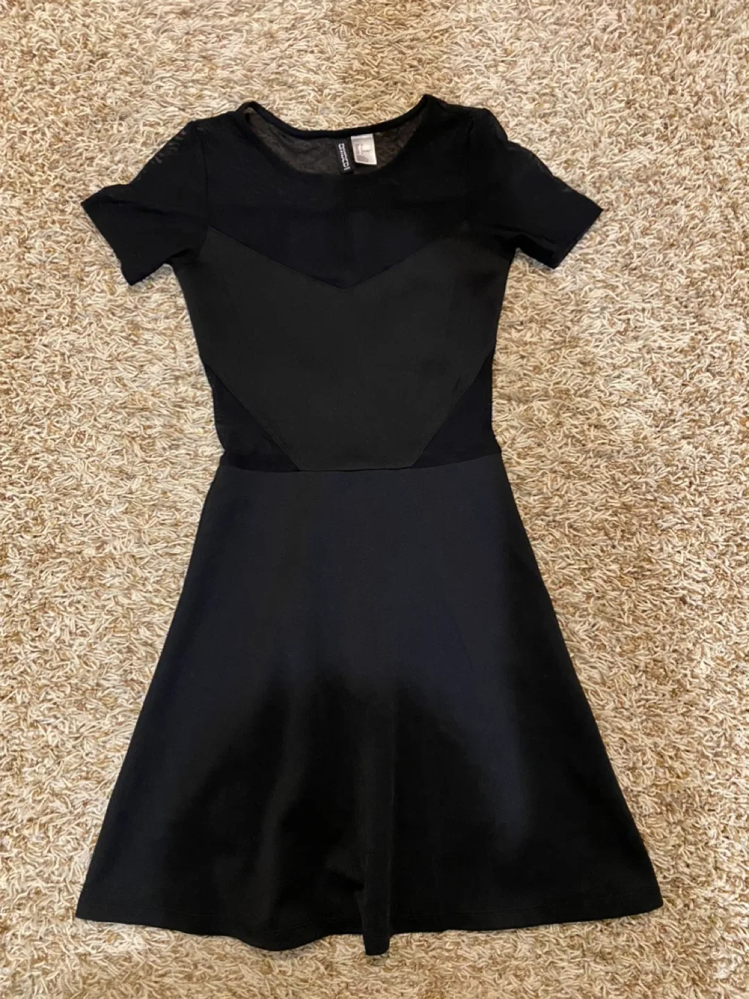 3 black dresses for $20 image indicator(3)
