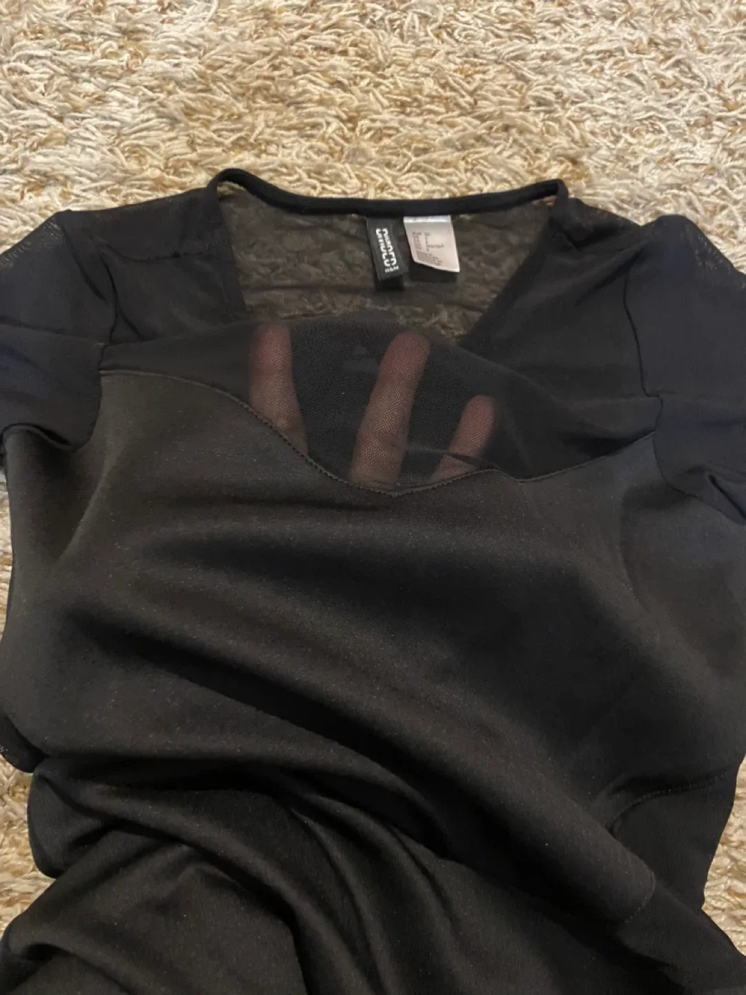 3 black dresses for $20 image indicator(5)